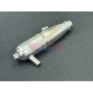 OS Speed  TR03 EFRA2196  tuned silencer 72107851